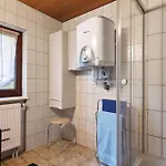 Haus An Der Landhege Holiday home *
