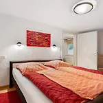 Holiday home Haus An Der Landhege Mainhardt