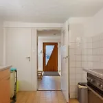 Haus An Der Landhege Holiday home *