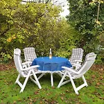 Haus An Der Landhege Holiday home Mainhardt