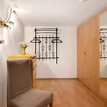 Haus An Der Landhege Holiday home