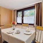 Haus An Der Landhege Mainhardt