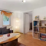 Holiday home Haus An Der Landhege Mainhardt