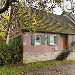 Haus An Der Landhege Mainhardt