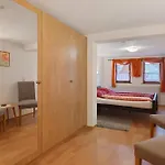 Holiday home Haus An Der Landhege