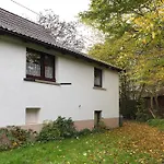 Haus An Der Landhege * Mainhardt