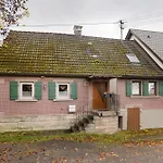 Haus An Der Landhege Holiday home *