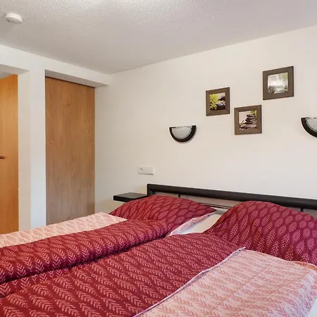 Haus An Der Landhege *