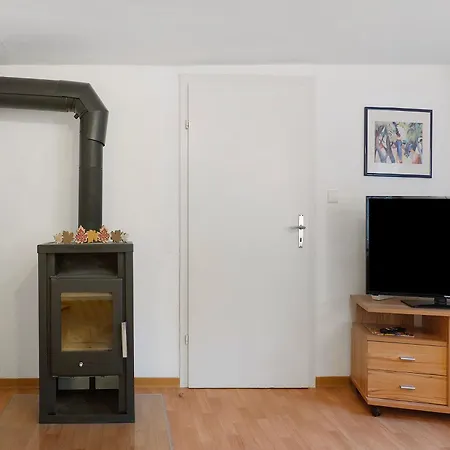 別荘 Haus An Der Landhege