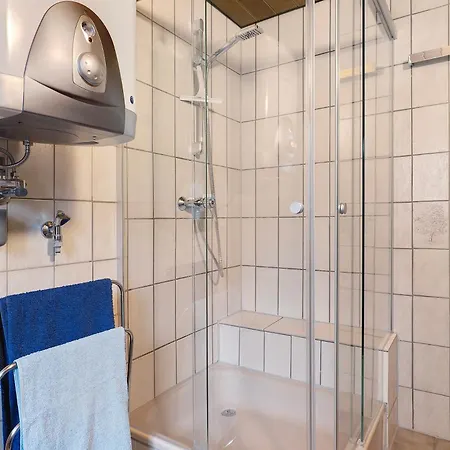 Haus An Der Landhege *