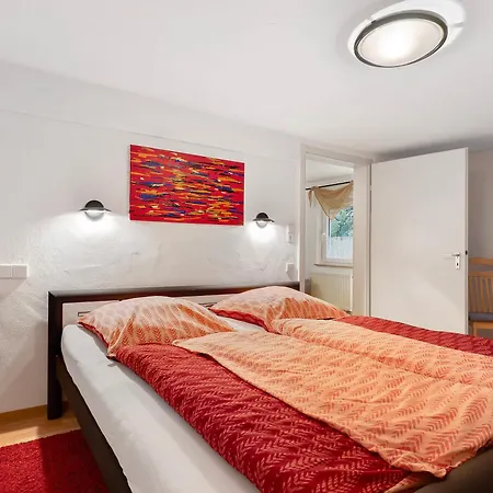 別荘 Haus An Der Landhege Mainhardt