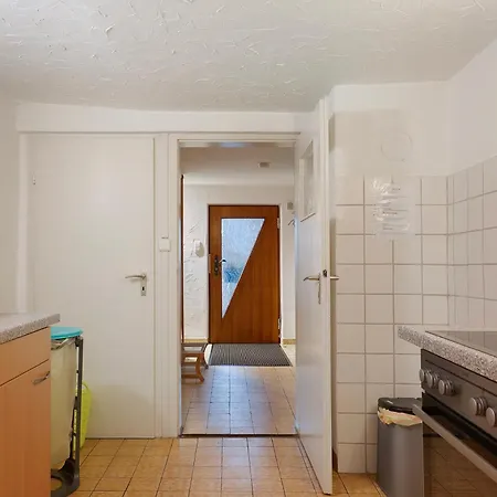 Haus An Der Landhege 別荘 *