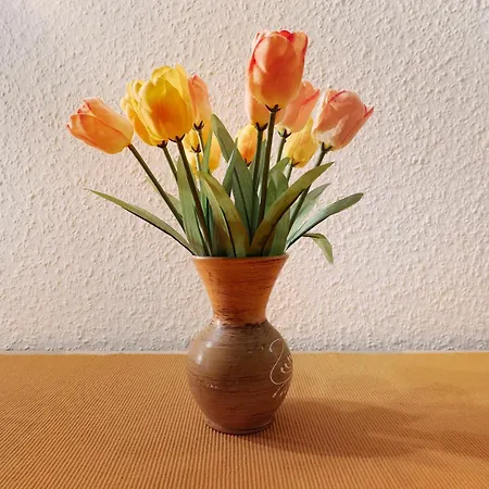 別荘 Haus An Der Landhege *