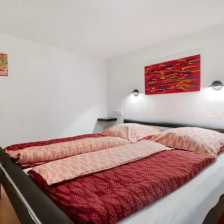 Haus An Der Landhege *