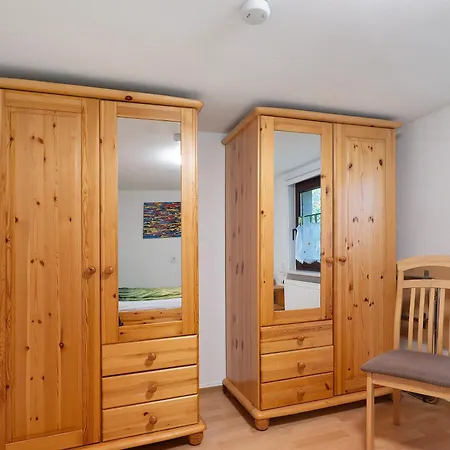 Haus An Der Landhege