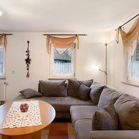 Haus An Der Landhege *