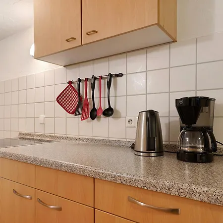 Haus An Der Landhege Mainhardt