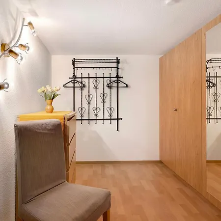 Haus An Der Landhege Prázdninový dům Mainhardt